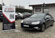 Citroen C5 Samochod z gwarancja 1.6 Diesel 114KM