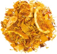 Herbata Owocowa „Mango Tango” Premium 100g