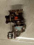 TURBINA NASTAWNIK MGT1549S SUBARU LEVORG I 1.6 TURBO