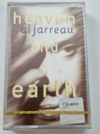 Al Jarreau - Heaven And Earth