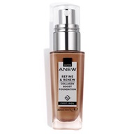 AVON Anew podkład serum z Protinolem 245N Natural Beige 30 ml