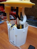 Pompa Paliwa Mercedes Sprinter W907 910 a 9074706900