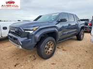 Toyota Tacoma Trailhunter Hv 2025 2.4 Hybryda Plug-in 275KM
