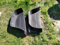 RENAULT MASTER III PRÓG STOPIEŃ OSŁONA AKUMULATORA LEWY 769520009R Gratis