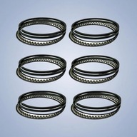 PIERŚCIENIE TŁOKOWE Maserati Ghibli, Levante, Quattroporte 3.0 v6 m156