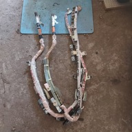 KURTYNA AIRBAG PODUSZKA SUBARU IMPREZA III GH 606061169