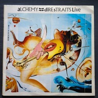 Dire Straits Alchemy - Live HOL 1PRESS