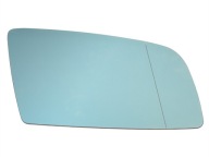 WKŁAD SZKŁO LUSTERKA PRAW BMW 5 E60 E61 2003-2010 GRZANY