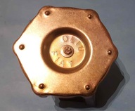 Korek wlewu oleju do Fiata 126p 4293703