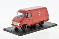 OPEL Blitz Kastenwagen A OSRAM 1960 1/43 Starline