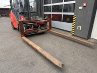 Pozycjoner DURWEN 5 ton karetka 51 cm