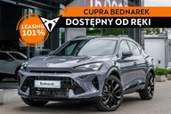 Cupra Formentor 1.5 TSI 150 KM - Dostępny od