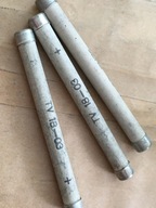 Dioda prostownicza TV 18-03, 18 kV