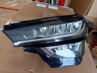 SKODA KODIAQ II 2 2024+ LAMPA PRZÓD LEWA FULL LED CRYSTAL EUROPA 57H941009