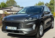 Ford Kuga Salon PL ASO Titanium ACC Martwe Pole Kamera CarPlay Android 1.5