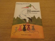 "Flet zaczarowany" Władysław Broniewski