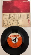 R. ADDINSELL WARSCHAUER KONZERT AMIGA M45 540176 PŁYTA WINYL