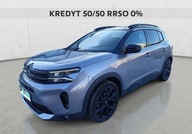 Citroen C5 Aircross 1.5 BlueHDi Max EAT8 1.5 Diesel 130KM