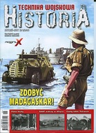 Technika Wojskowa Historia 1/2016