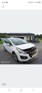 Peugeot 3008 Automat 42tys km!!! 1.6 Turbo 156KM