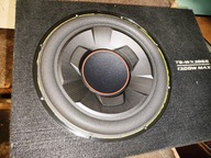 Skrzynia basowa bassowa tuba subwoofer Pioneer TS-WX306B