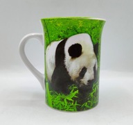 WWF - kubek - vintage - PANDA - kolekcjonerski - 250 ml
