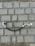 RURKA KLIMATYZACJI VW CADDY III LIFT 1.4 TGI 2KO816721D