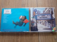 FAITHLESS - Sunday 8PM