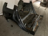 CWIARTKA BŁOTNIK TYŁ WANNA PAS TYLNY VOLVO XC90 II 2015-2024 256 V256