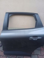 DRZWI TYLNE LEWE RENAULT ARKANA KOLOR TEKAD