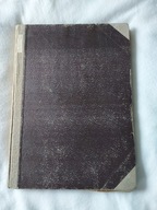 gazeta sportowiec caly rocznik z 1951 roku