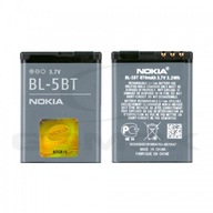 ORYGINALNA BATERIA NOKIA 2760 2630 6111 BL-5BT 870 mAh