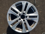 Alufelga 5x112 17 cali Mercedes W204 7,5J ET 47 A2044017502 Oryginał Montaż