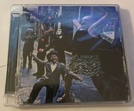 CD THE DOORS Strange Days NOWA FOLIA Super Jewel Box!!