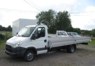 Iveco Iveco DAILY 50C17. SKRZYNIA 6,20-m. NOWA CALA ALU.. 35C17. 3.0