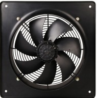 WENTYLATOR OSIOWY FR-630-BS 230V REVENTON