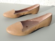Balerinki *Bershka* rozmiar 36