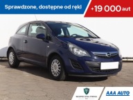Opel Corsa 1.0, Salon Polska, Serwis ASO, Klima