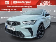 Seat Ibiza FR 1.0 TSI 115 KM DSG