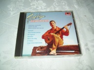 die gitarre und das meer - freddy - CD