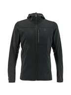 ADIDAS BLUZA SOFTSHELL OUTDOOR CLIMAWARM roz.164