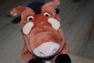 pluszak maskotka super dzik Pumba Król Lew