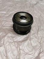 Sprzęgło alternatora ford AV6Q-10A352-AB