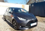Toyota Yaris Okazja 1.5 Hybryda 116KM