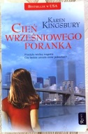 Cień wrześniowego poranka - Karen Kingsbury