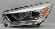 FORD KUGA MK2 LED REFLEKTOR LEWY LAMPA LEWA PRZÓD SOCZEWKA GV41-13W030-CD