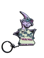 brelok otwieracz do piwa jachaś admirał pizza galak KAPITAN BOMBA