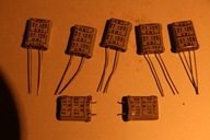 27,125 MHz 27125 kHz Rezonator kwarcowy 27,125MHz 27125kHz kwarc CB14 HC49U