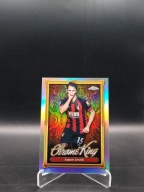 Premier League 2026 TOPPS CHROME KING ADAM SMITH