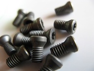 Śruba mocująca śrubka M3,5x7,5 TORX T10 narzędzia składane CNC - patrz opis